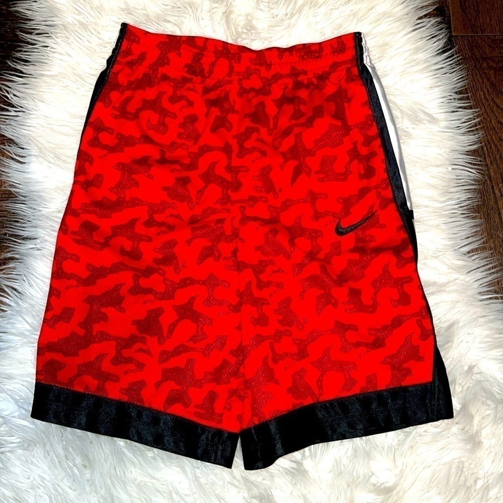 Nike Elite Athletic Shorts